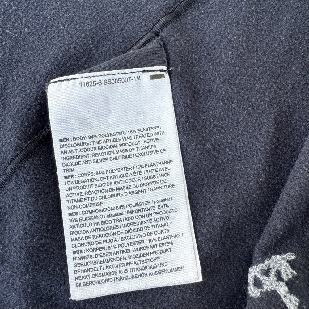 ARC’TERYX Adahy Hoody - XS - Picture 6 of 12